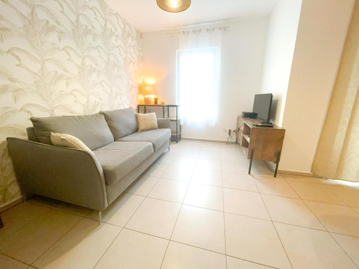 Cosy Appartement T2 52M2 St Gilles Les Bains 圣吉尔莱班 外观 照片