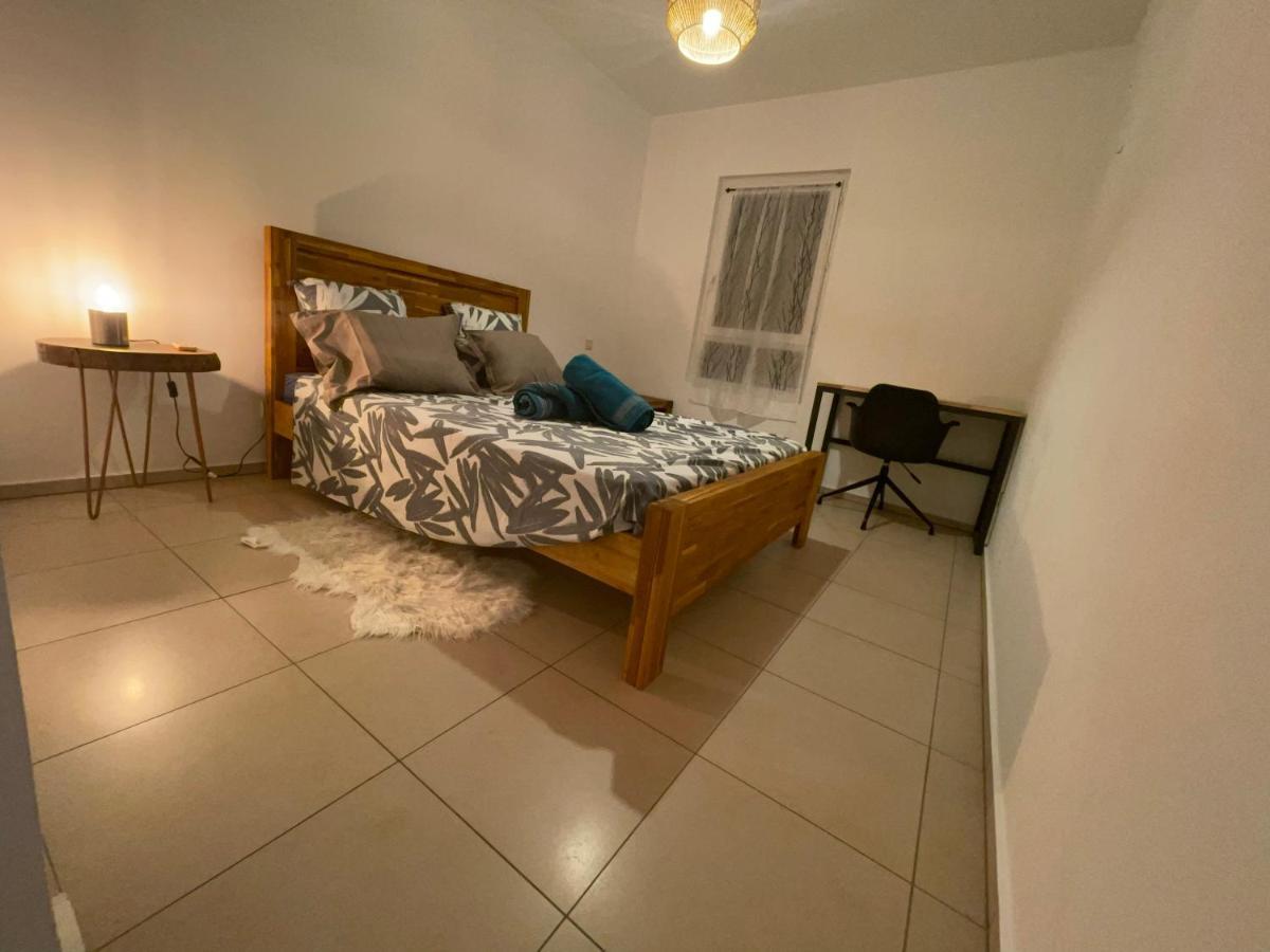 Cosy Appartement T2 52M2 St Gilles Les Bains 圣吉尔莱班 外观 照片