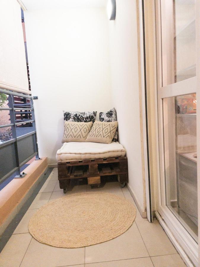 Cosy Appartement T2 52M2 St Gilles Les Bains 圣吉尔莱班 外观 照片